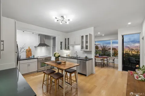 $1,995,000 | 115 Ellsworth Street, San Francisco, CA 94110