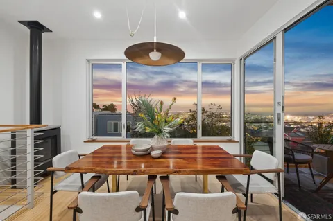 $1,995,000 | 115 Ellsworth Street, San Francisco, CA 94110