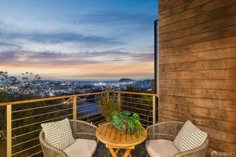 $1,995,000 | 115 Ellsworth Street, San Francisco, CA 94110