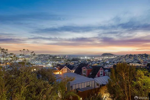 $1,995,000 | 115 Ellsworth Street, San Francisco, CA 94110