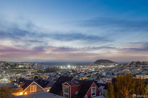 $1,995,000 | 115 Ellsworth Street, San Francisco, CA 94110