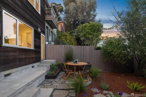 $1,995,000 | 115 Ellsworth Street, San Francisco, CA 94110