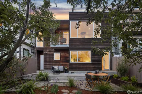 $1,995,000 | 115 Ellsworth Street, San Francisco, CA 94110