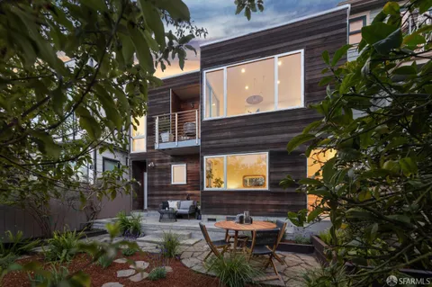 $1,995,000 | 115 Ellsworth Street, San Francisco, CA 94110