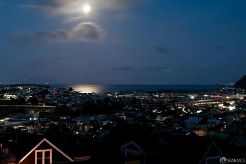 $1,995,000 | 115 Ellsworth Street, San Francisco, CA 94110