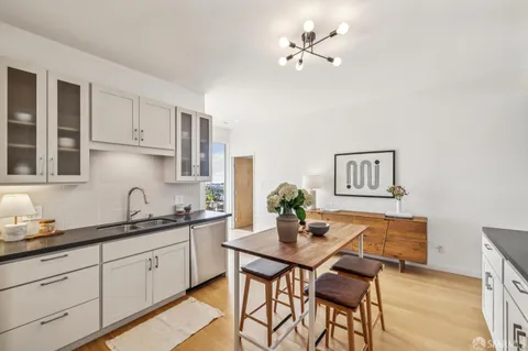 $1,995,000 | 115 Ellsworth Street, San Francisco, CA 94110