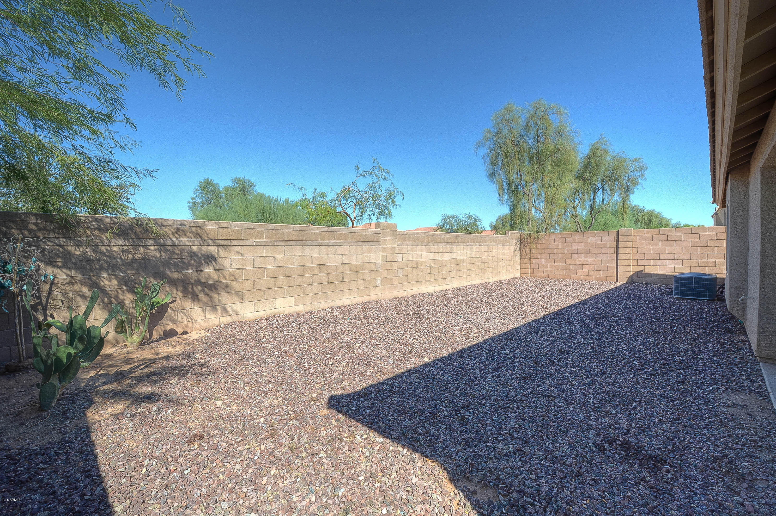 42642 West Venture Road Maricopa, AZ 85138 - Photo 19 of 33 19 Backyard 42642 W Venture-18