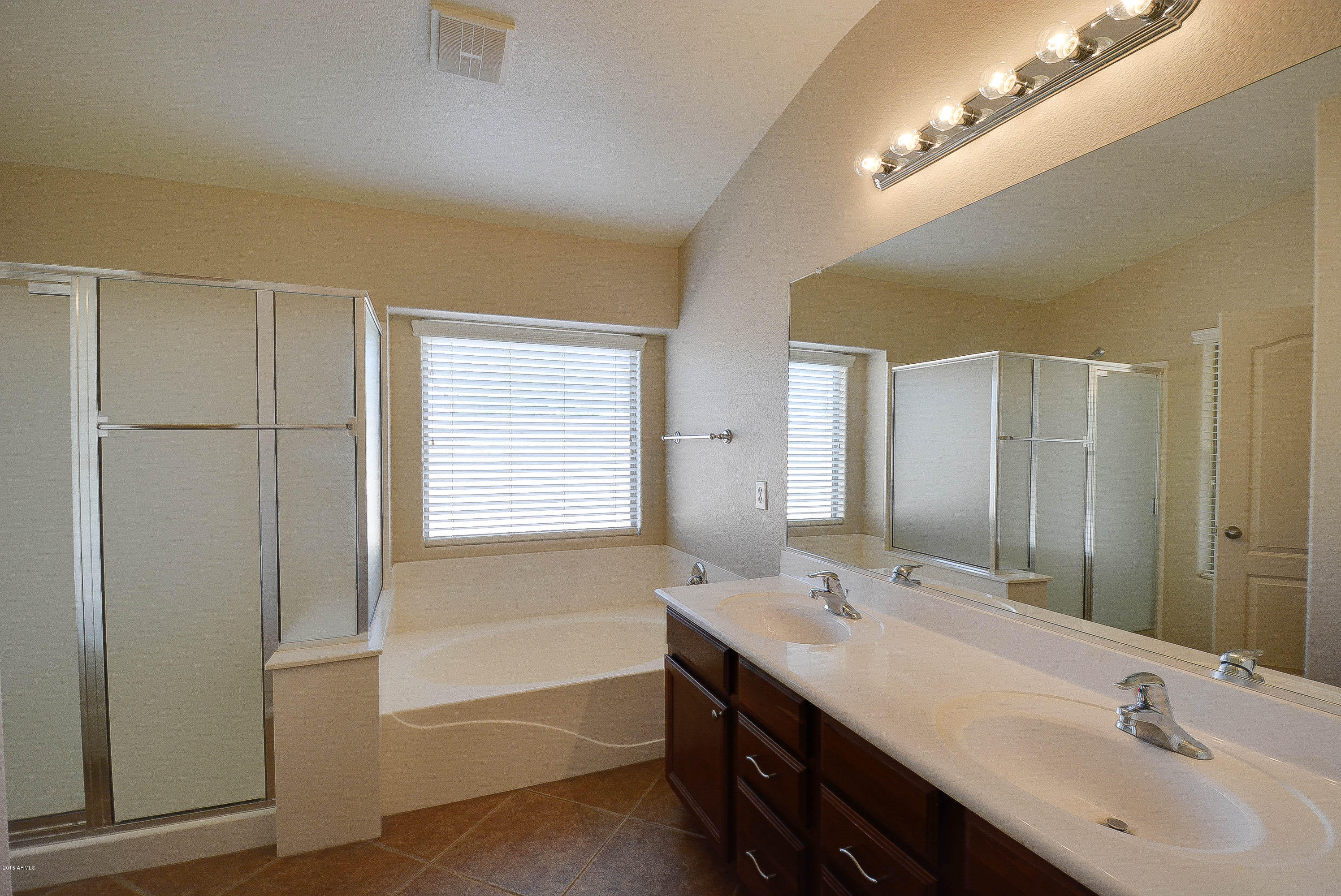 42642 West Venture Road Maricopa, AZ 85138 - Photo 10 of 33 10 Master Bathroom 42642 W Venture-12