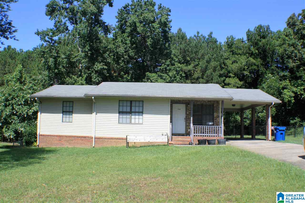 3506 Rocky Ridge Road Oxford, AL 36203 - Photo 1 of 41