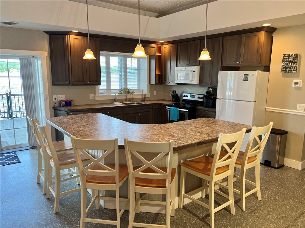 4345 West Lake Road Geneseo, NY 14454 - Photo 34 of 47 Unit D