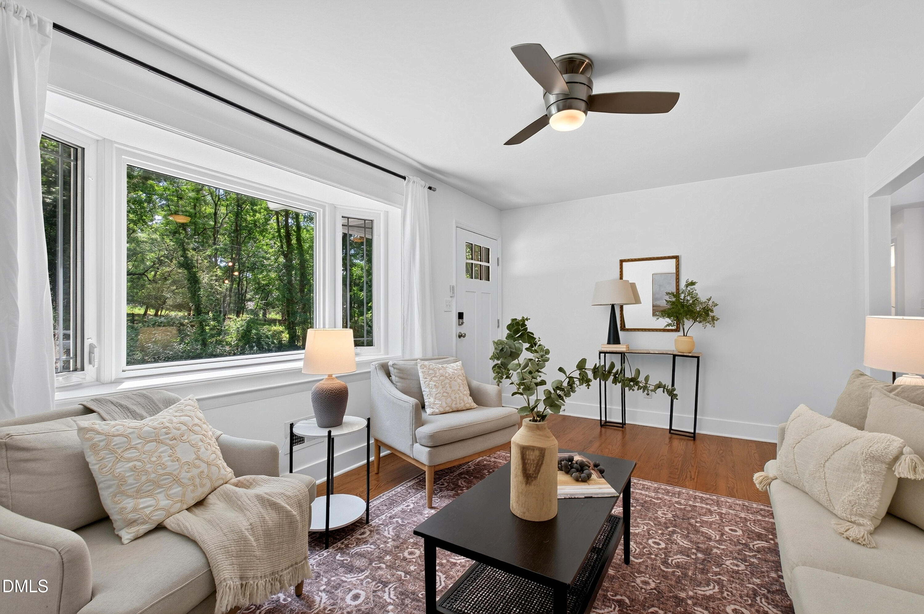 501 Strother Road Raleigh, NC 27606 - Photo 6 of 59