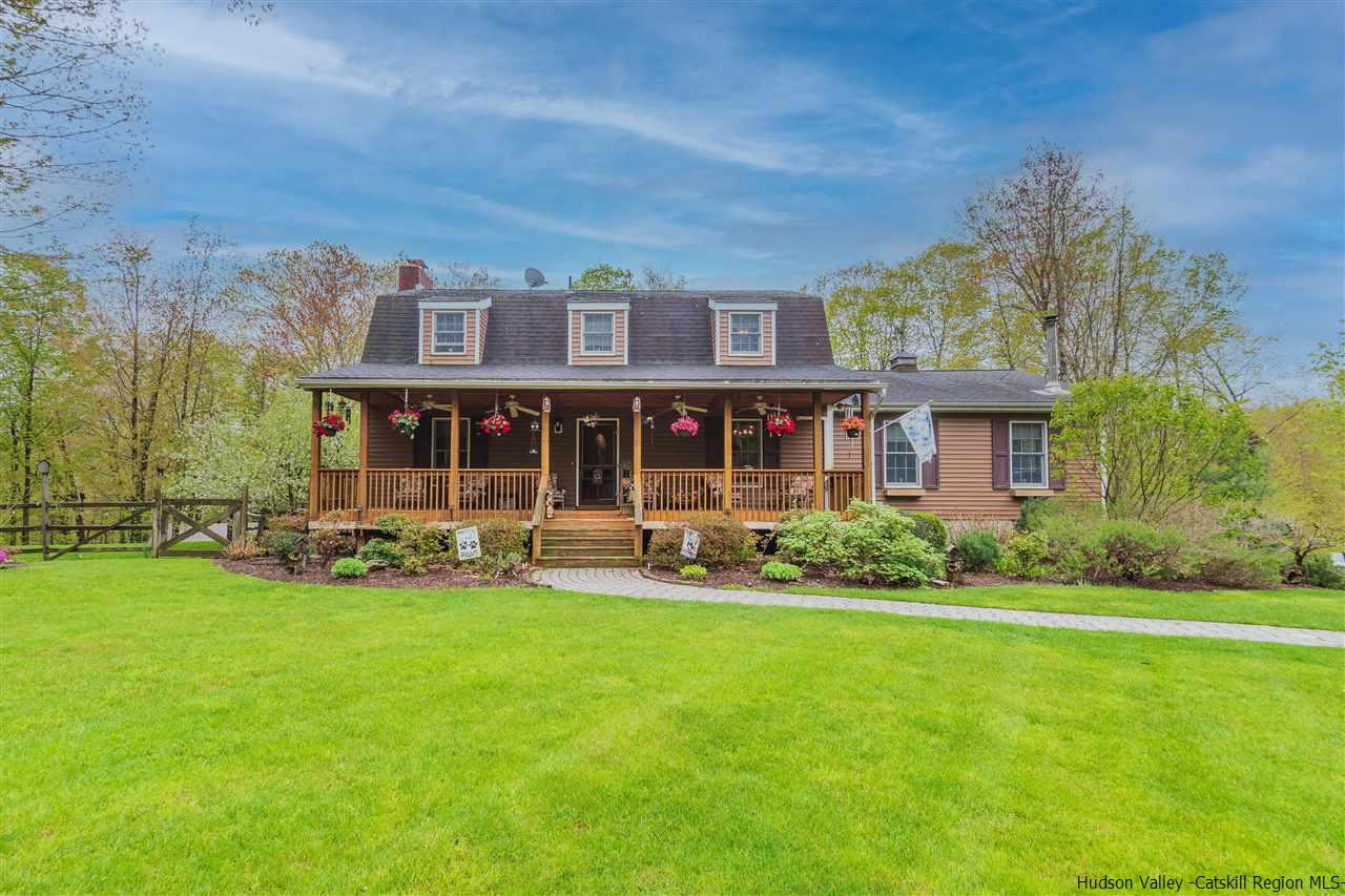 10 Pond Road Kerhonkson, NY 12446 - Photo 1 of 31 Photo 1