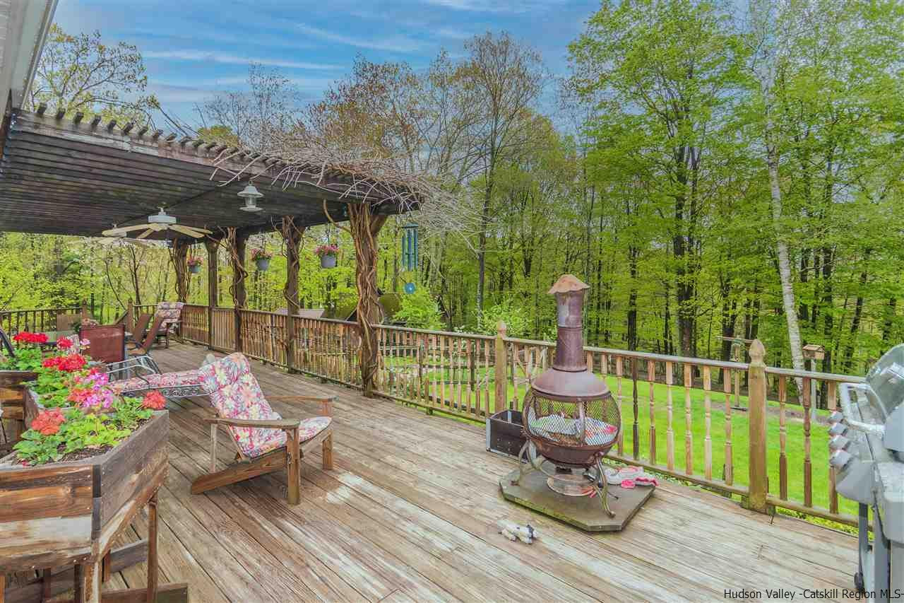 10 Pond Road Kerhonkson, NY 12446 - Photo 24 of 31 Photo 24