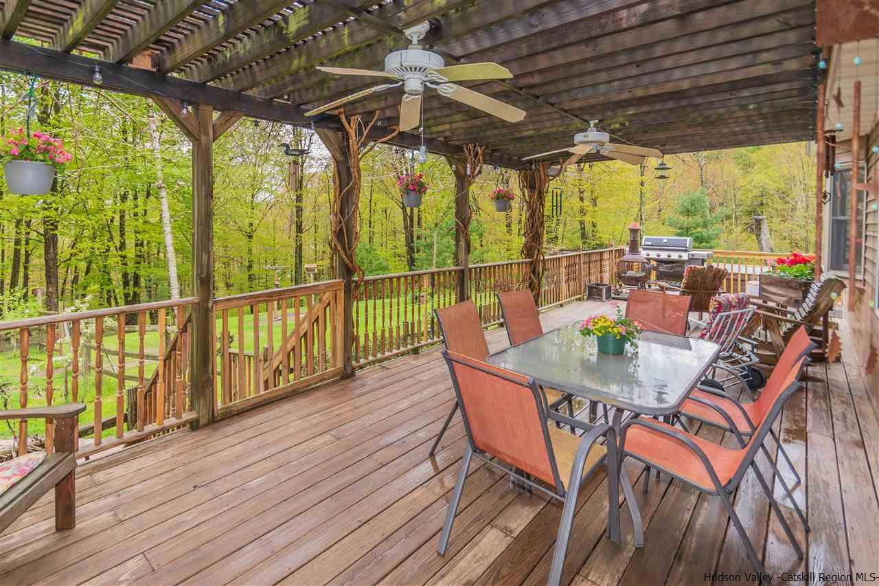 10 Pond Road Kerhonkson, NY 12446 - Photo 27 of 31 Photo 27