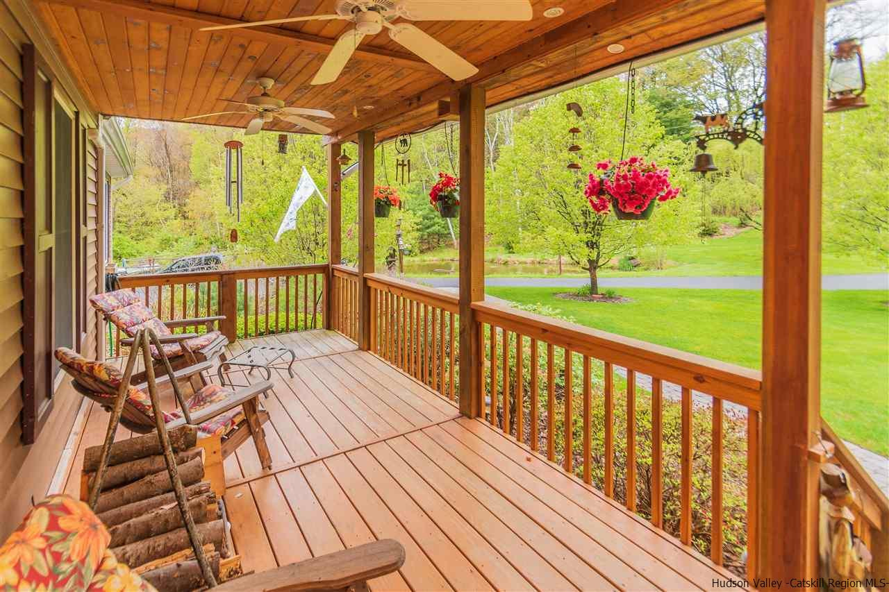 10 Pond Road Kerhonkson, NY 12446 - Photo 3 of 31 Photo 3