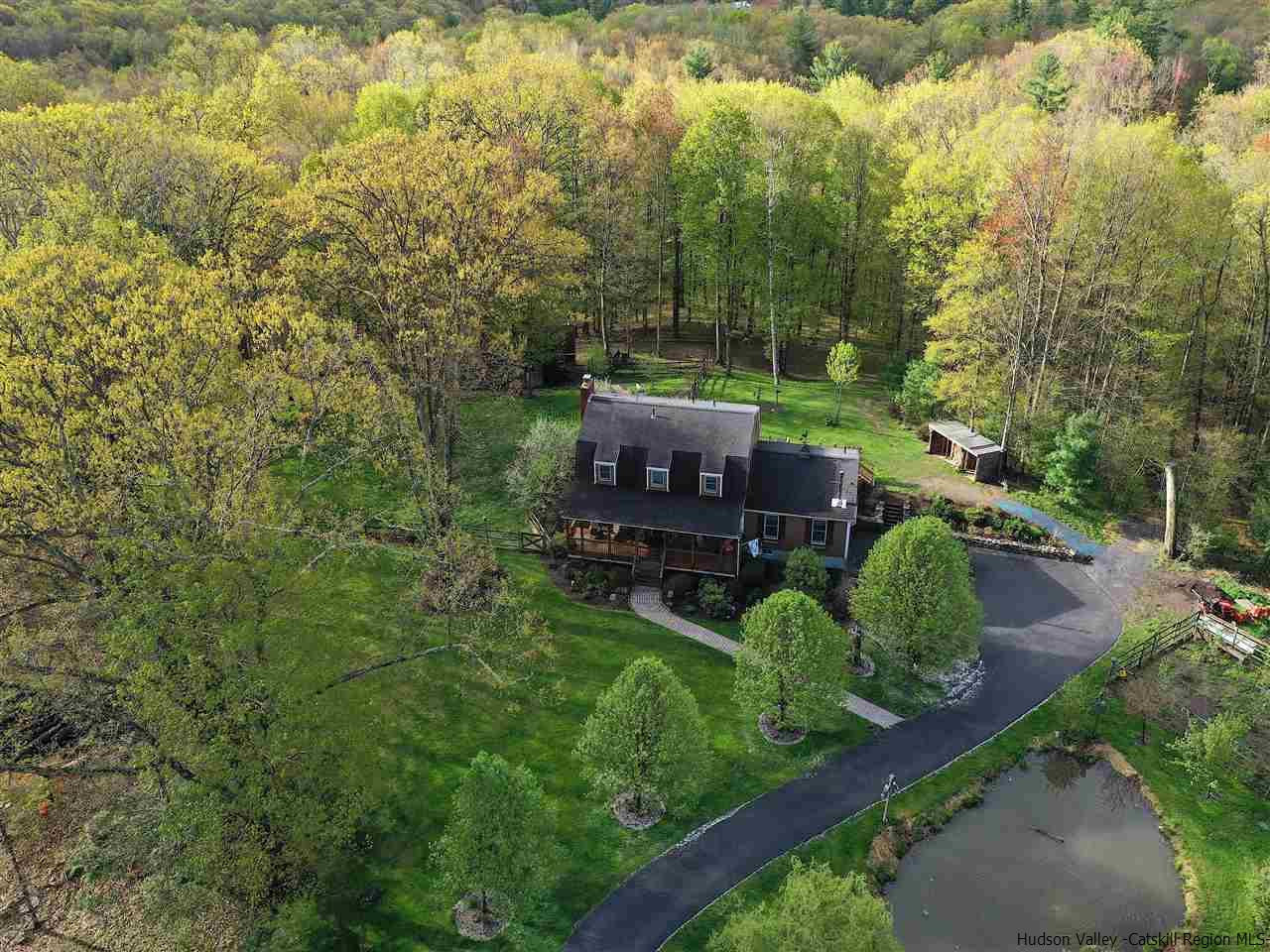 10 Pond Road Kerhonkson, NY 12446 - Photo 31 of 31 Photo 31