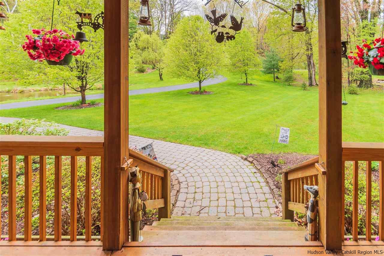 10 Pond Road Kerhonkson, NY 12446 - Photo 5 of 31 Photo 5