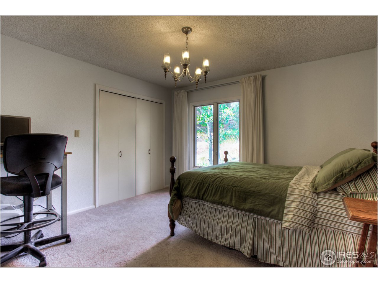6 Rudi Lane West Golden, CO 80403 - Photo 20 of 25 Bedroom