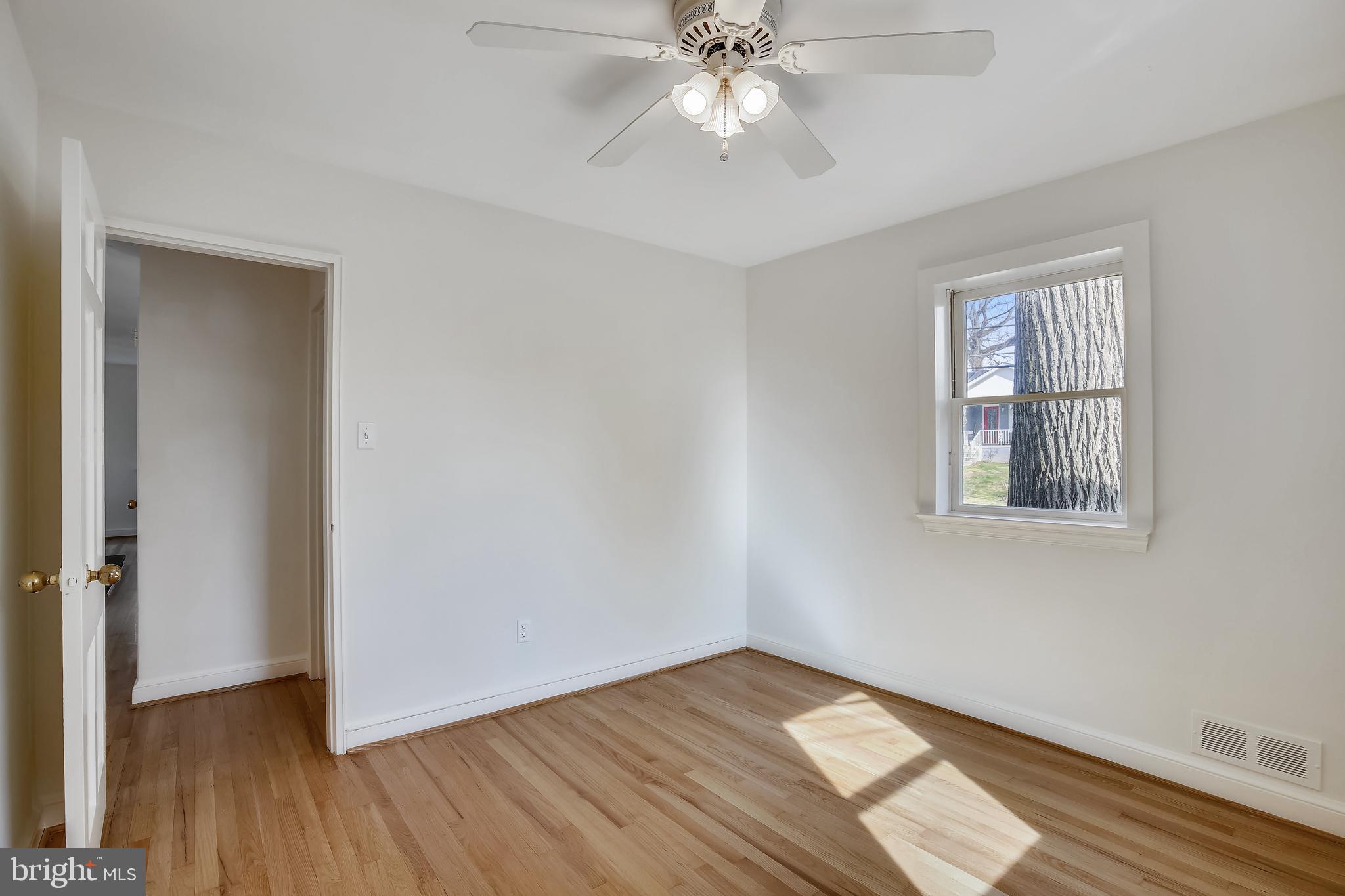 1002 Stirling Road Silver Spring, MD 20901 - Photo 18 of 39 Bedroom 2.