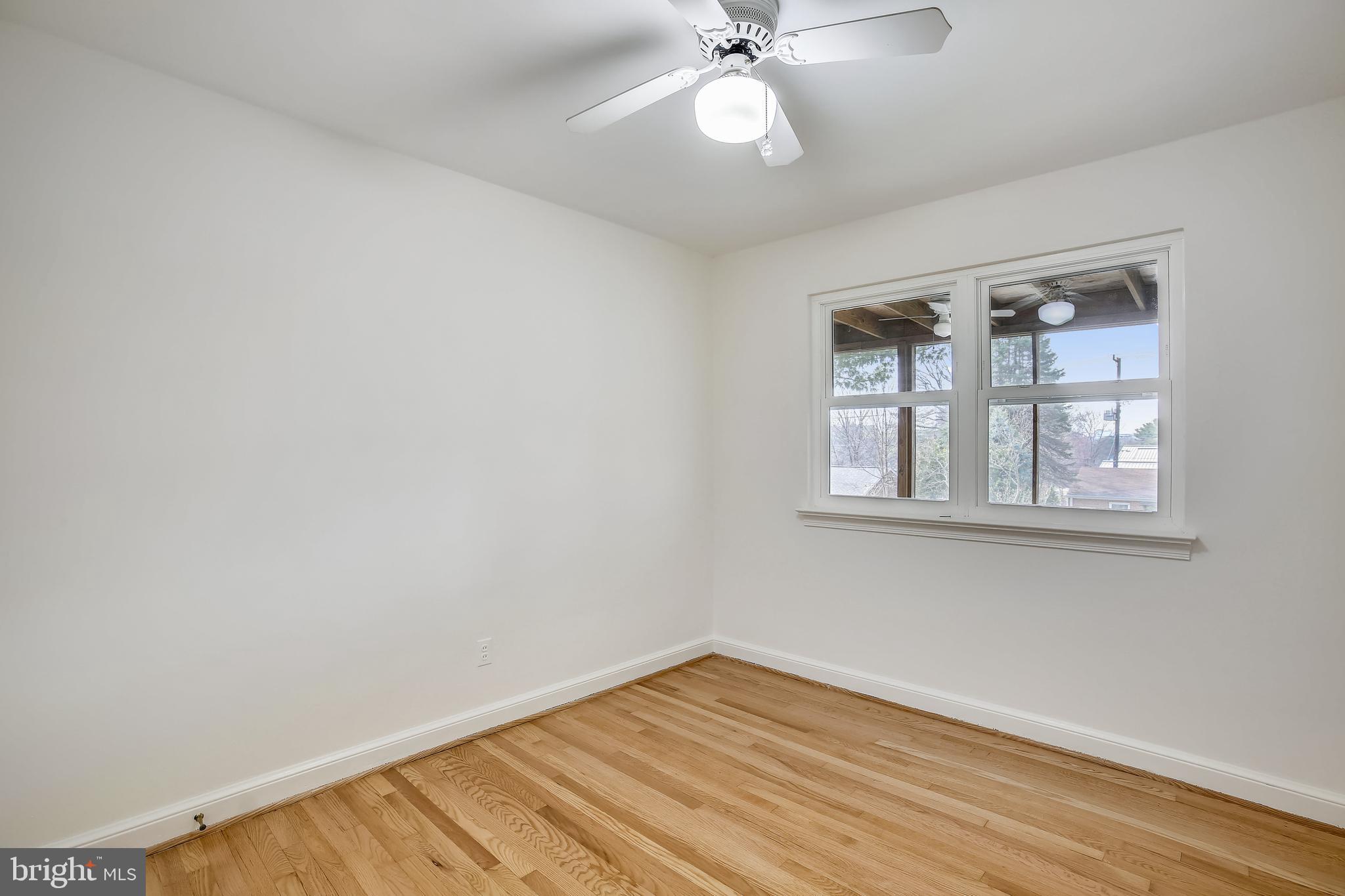 1002 Stirling Road Silver Spring, MD 20901 - Photo 21 of 39 Bedroom 3.