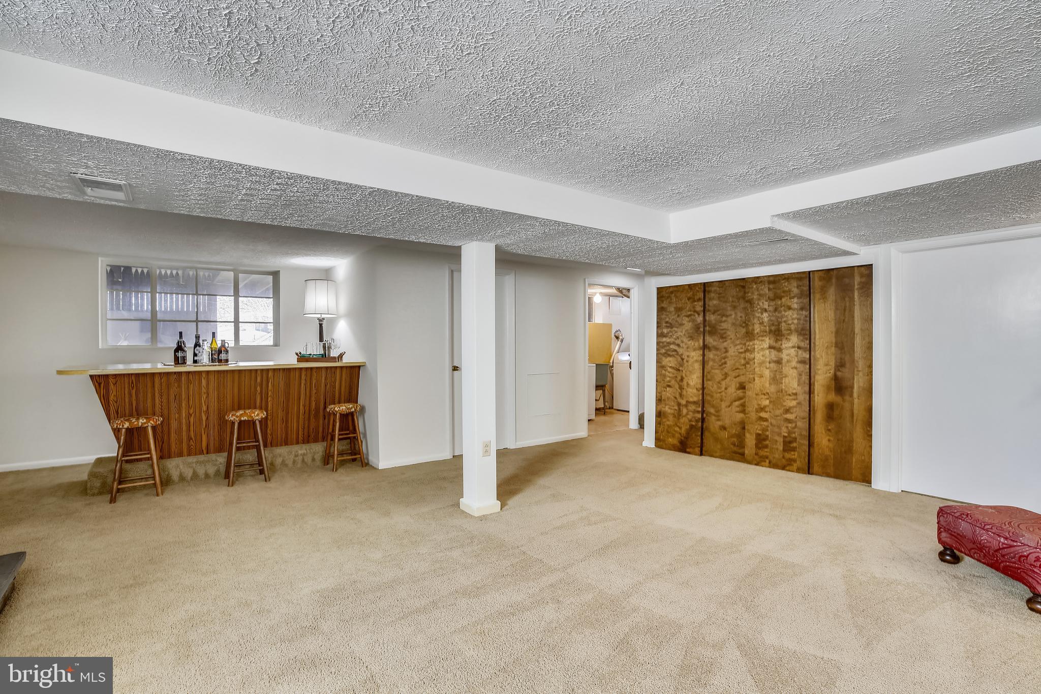 1002 Stirling Road Silver Spring, MD 20901 - Photo 23 of 39 Spacious lower level.