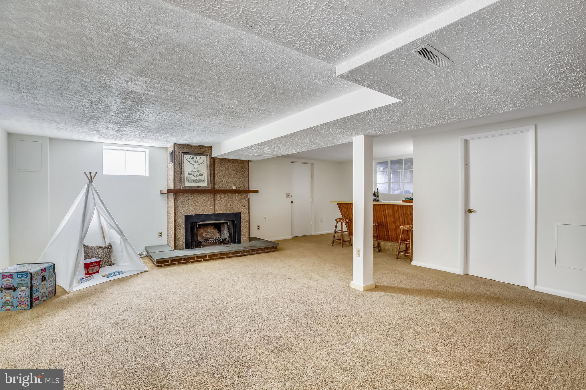 1002 Stirling Road Silver Spring, MD 20901 - Photo 26 of 39 Amazing additional living space.