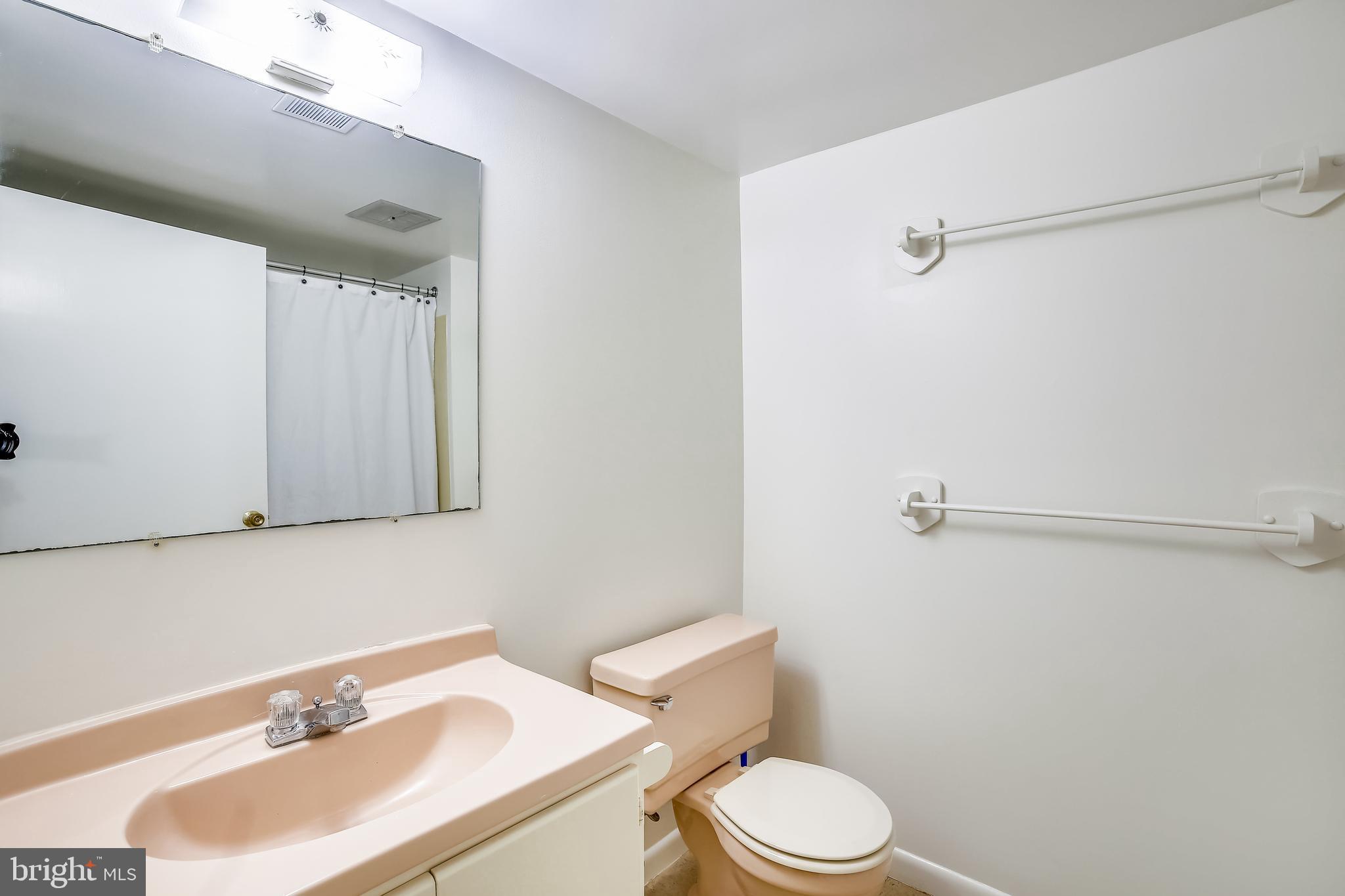 1002 Stirling Road Silver Spring, MD 20901 - Photo 27 of 39 Lower level full bathroom.