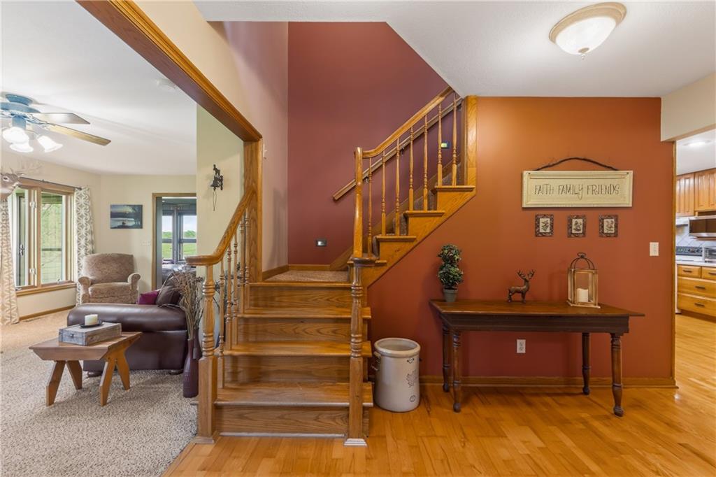 1658 Southeast Offutt Road Maysville, MO 64469 - Photo 12 of 98