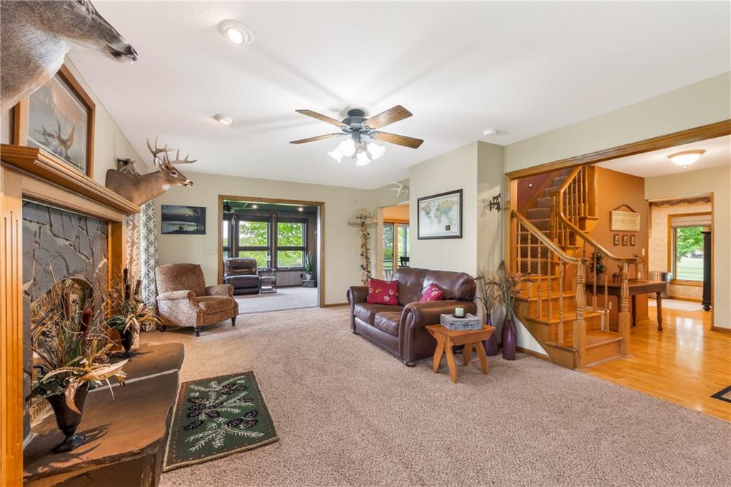 1658 Southeast Offutt Road Maysville, MO 64469 - Photo 15 of 98
