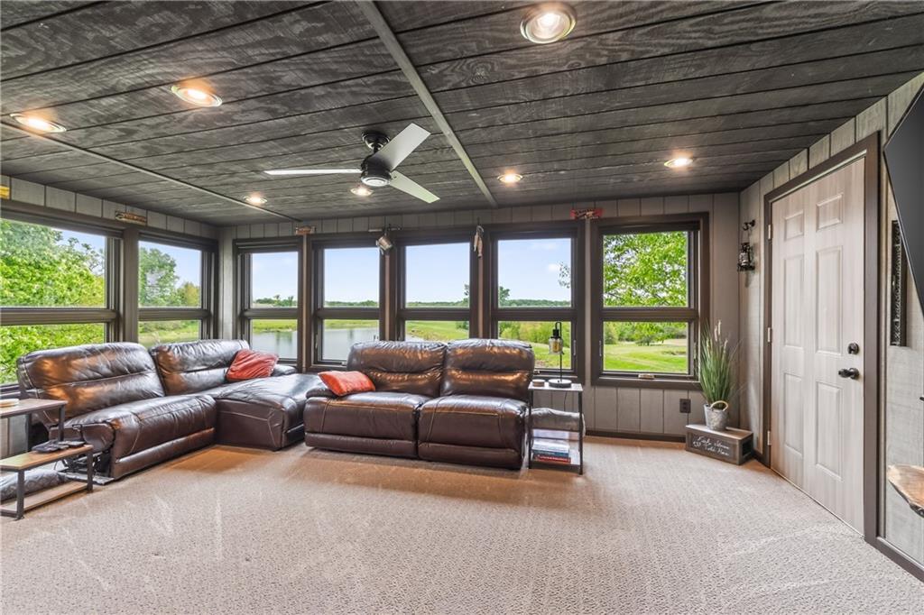 1658 Southeast Offutt Road Maysville, MO 64469 - Photo 16 of 98