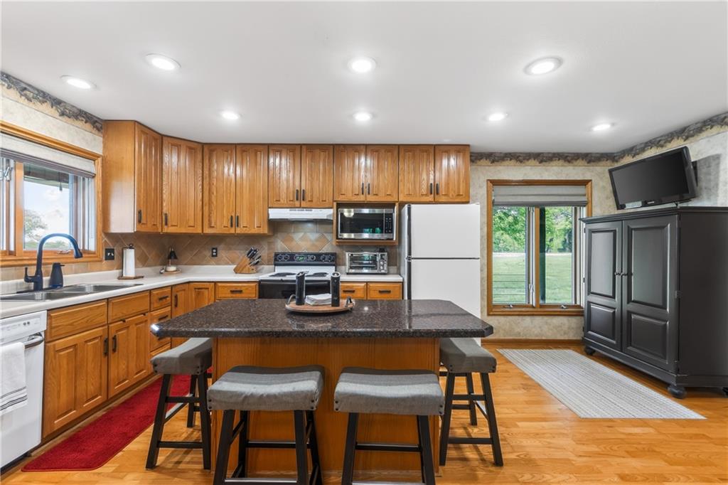 1658 Southeast Offutt Road Maysville, MO 64469 - Photo 20 of 98