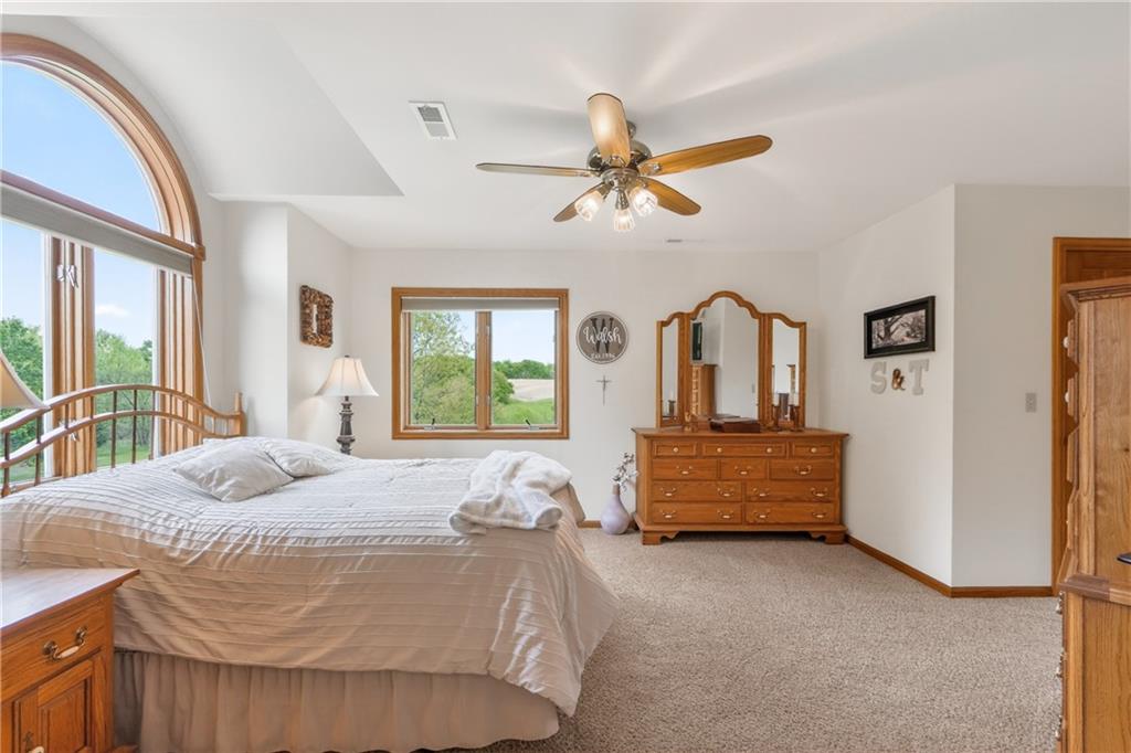 1658 Southeast Offutt Road Maysville, MO 64469 - Photo 29 of 98