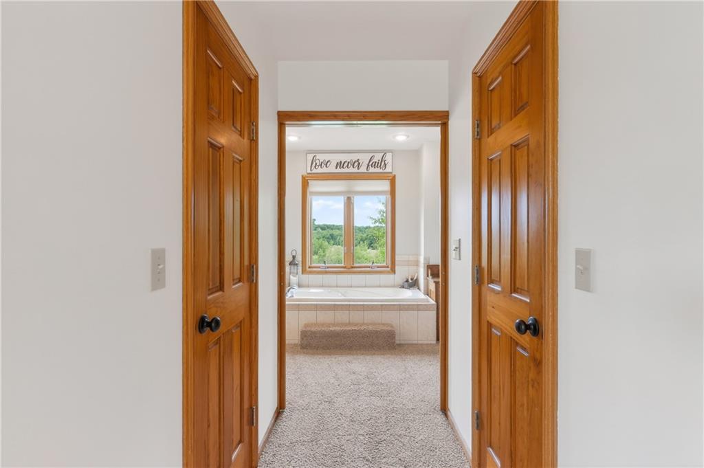 1658 Southeast Offutt Road Maysville, MO 64469 - Photo 32 of 98