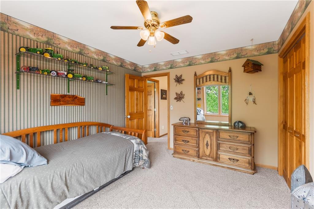 1658 Southeast Offutt Road Maysville, MO 64469 - Photo 42 of 98