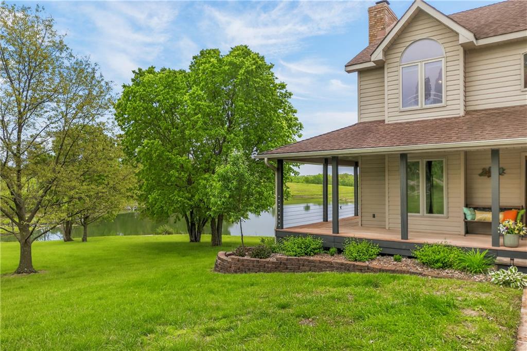 1658 Southeast Offutt Road Maysville, MO 64469 - Photo 6 of 98