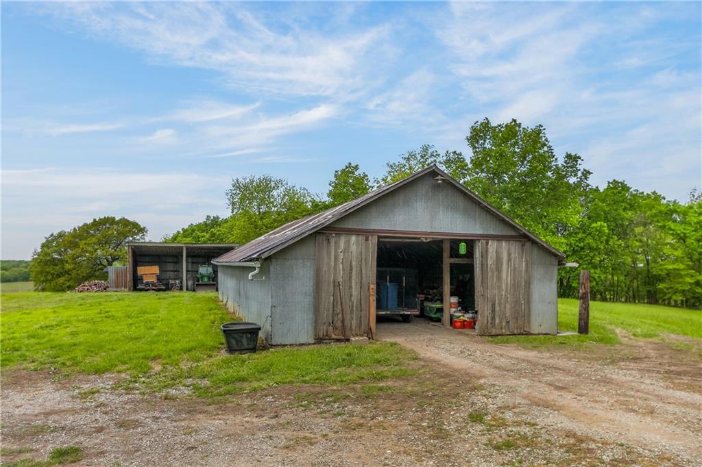 1658 Southeast Offutt Road Maysville, MO 64469 - Photo 61 of 98