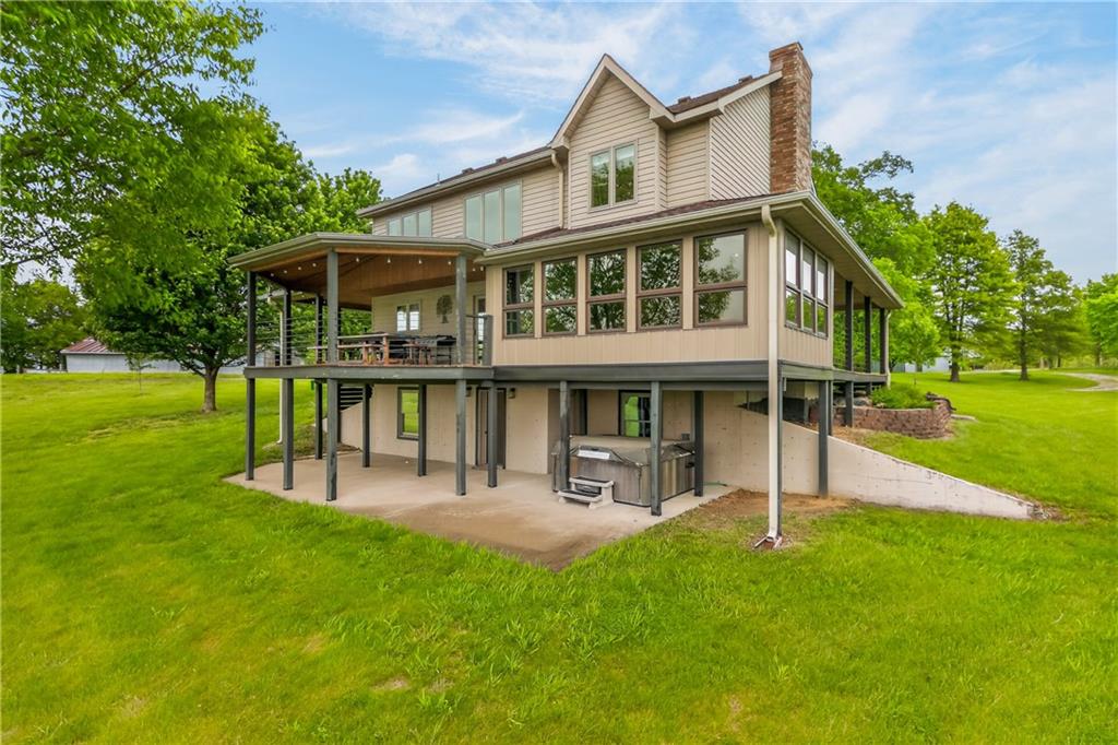 1658 Southeast Offutt Road Maysville, MO 64469 - Photo 8 of 98