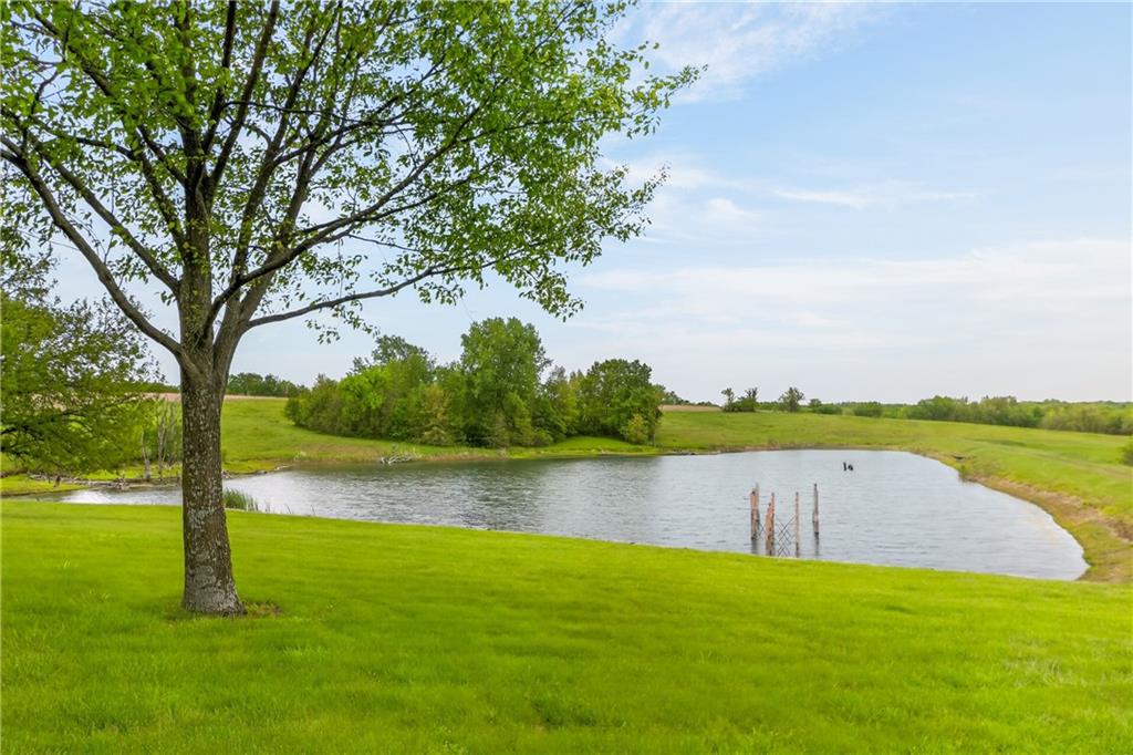 1658 Southeast Offutt Road Maysville, MO 64469 - Photo 9 of 98