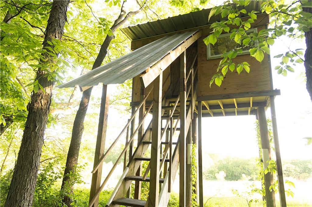 1658 Southeast Offutt Road Maysville, MO 64469 - Photo 94 of 98