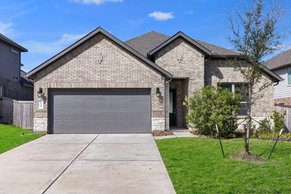$2,495 | 1144 Purple Orchid Street, Montgomery, TX 77316