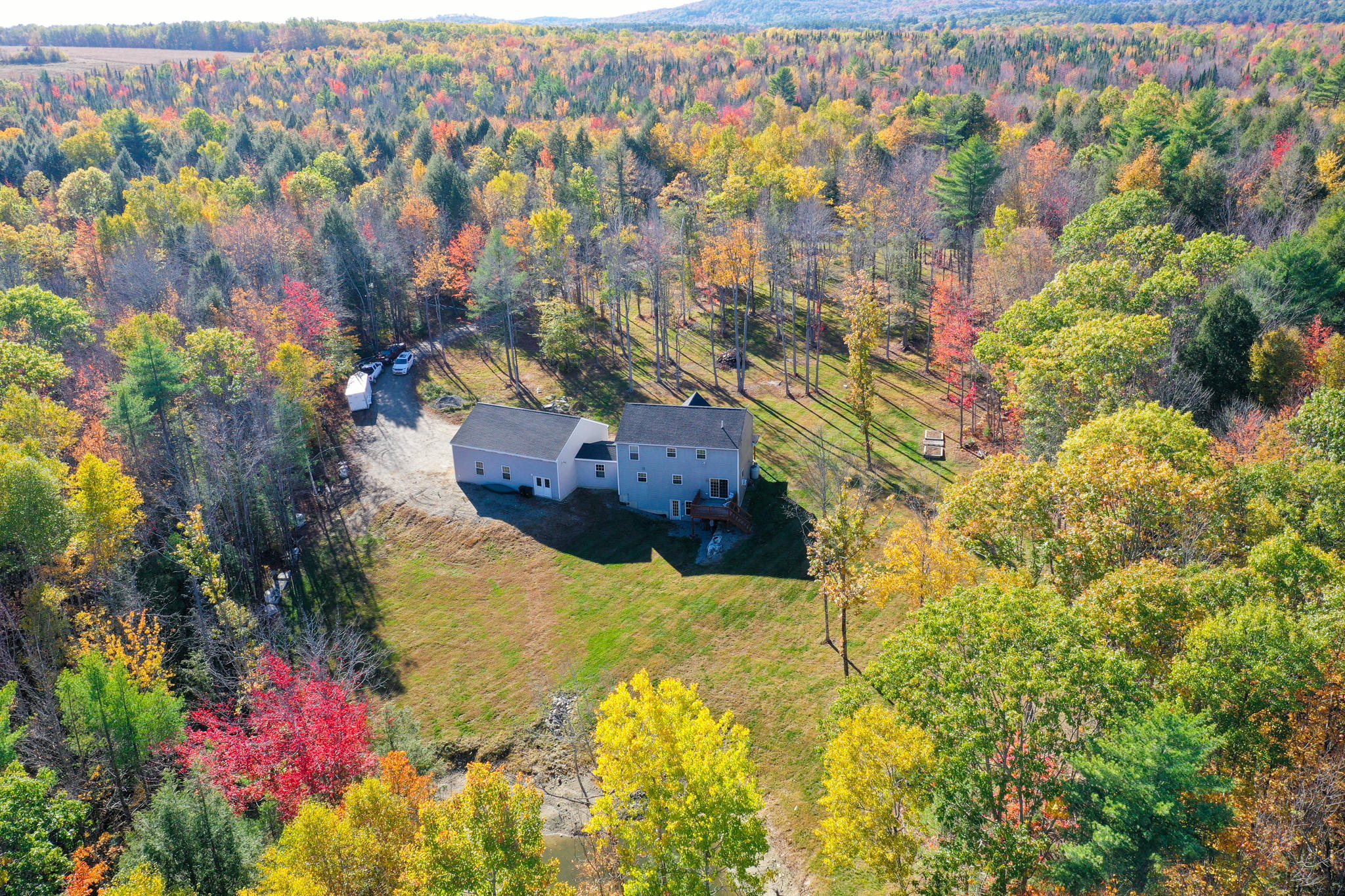 201 Chimney Road Readfield, ME 04355 - Photo 69 of 71 image7