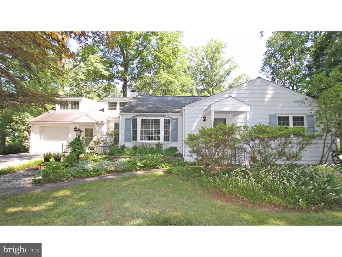 304 Greene Road Berwyn, PA 19312 - Photo 1 of 25 Exterior Front