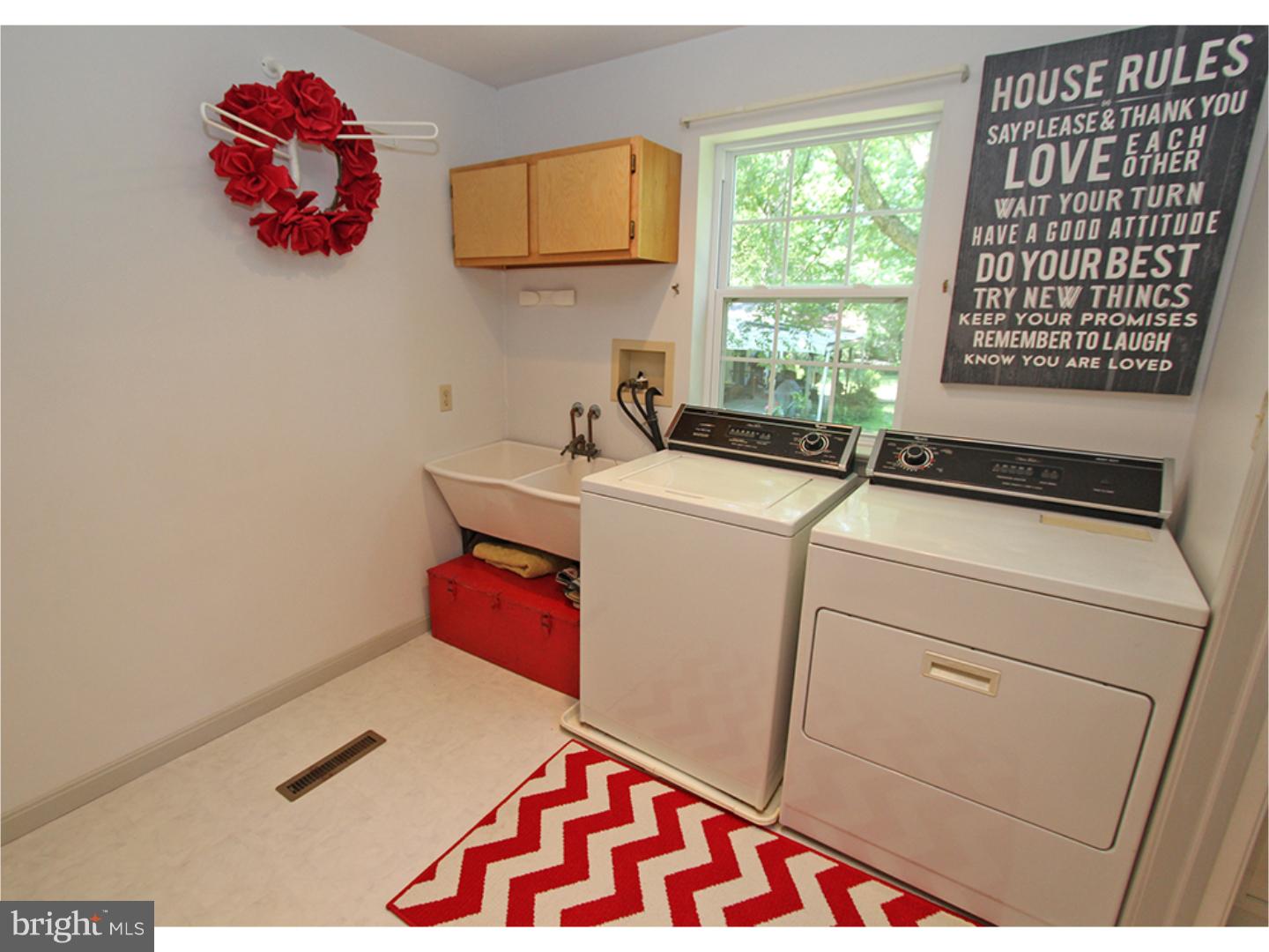 304 Greene Road Berwyn, PA 19312 - Photo 11 of 25 Laundry Room