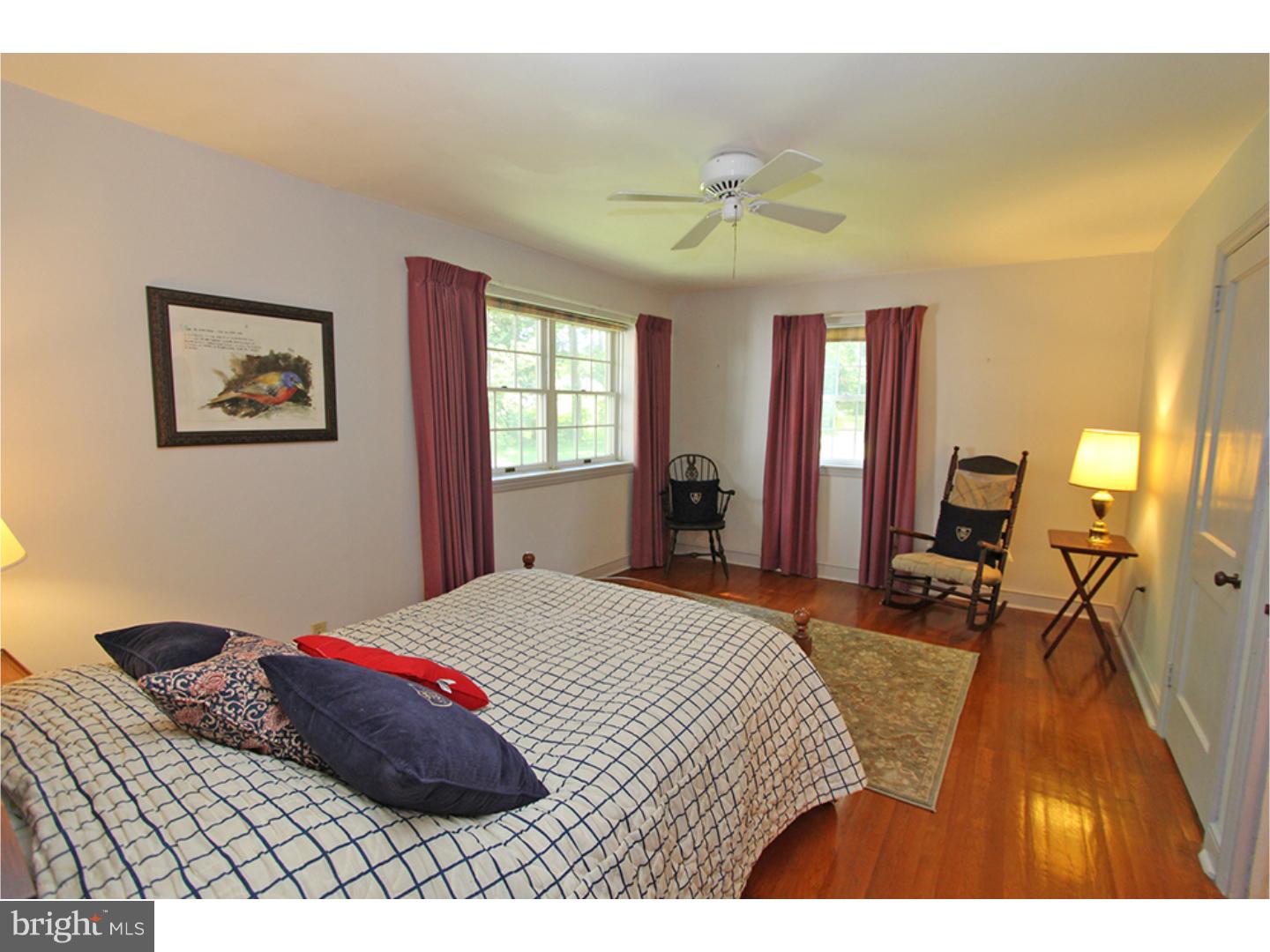 304 Greene Road Berwyn, PA 19312 - Photo 12 of 25 Bedroom - Main