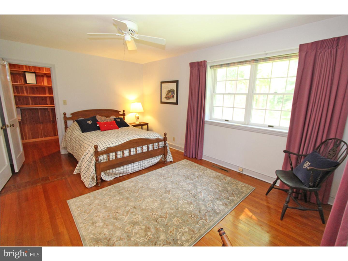 304 Greene Road Berwyn, PA 19312 - Photo 13 of 25 Bedroom - Main