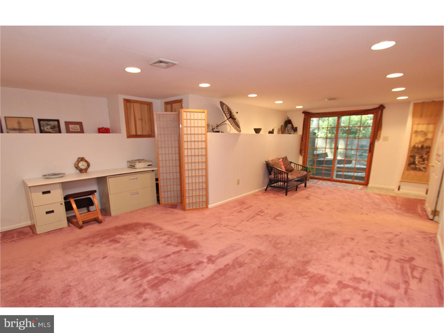 304 Greene Road Berwyn, PA 19312 - Photo 17 of 25 Basement - Finished