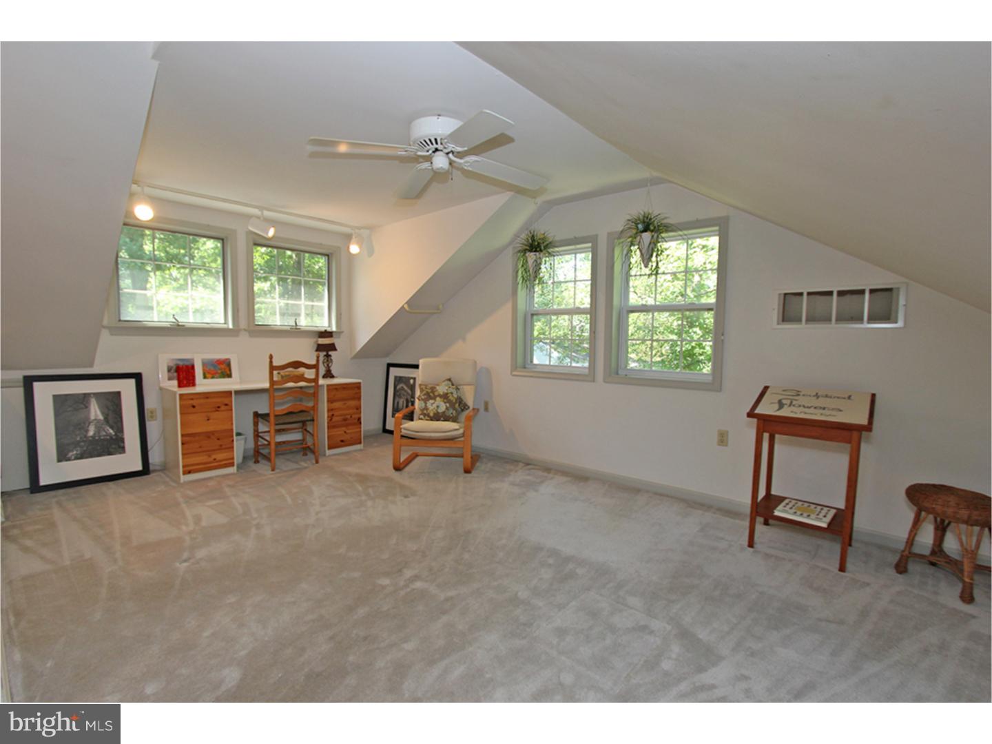 304 Greene Road Berwyn, PA 19312 - Photo 23 of 25 Office / Study