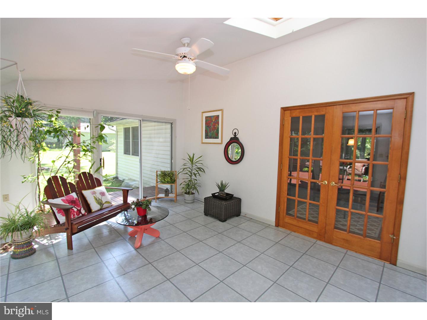 304 Greene Road Berwyn, PA 19312 - Photo 24 of 25 Sun Room
