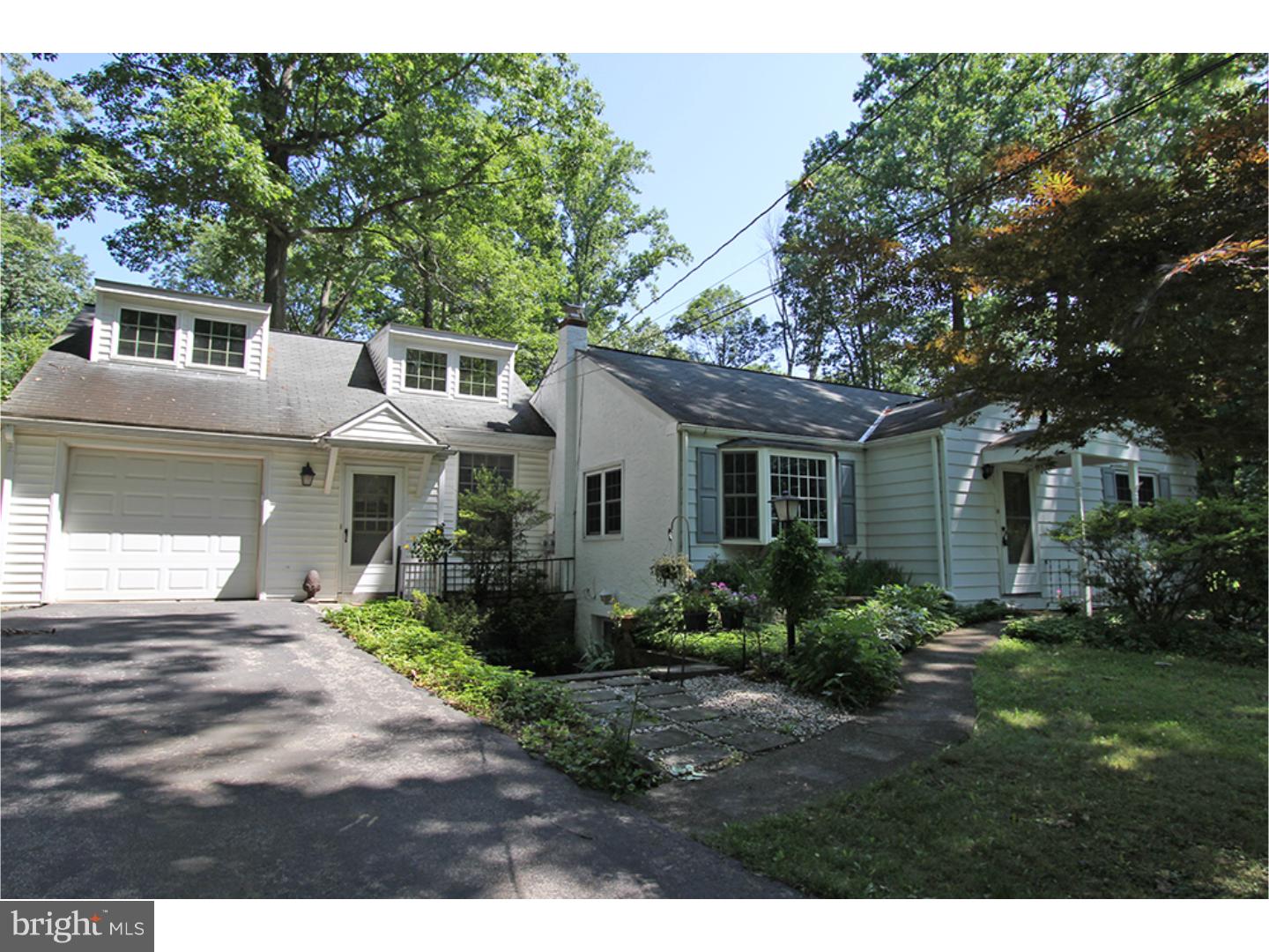 304 Greene Road Berwyn, PA 19312 - Photo 25 of 25 Exterior Front