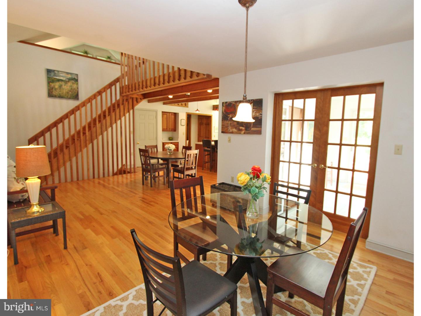 304 Greene Road Berwyn, PA 19312 - Photo 4 of 25 Dining Room